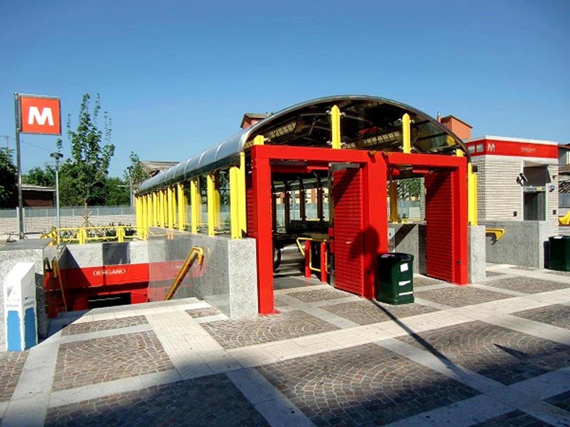 Mario Best House Milano Eksteriør bilde