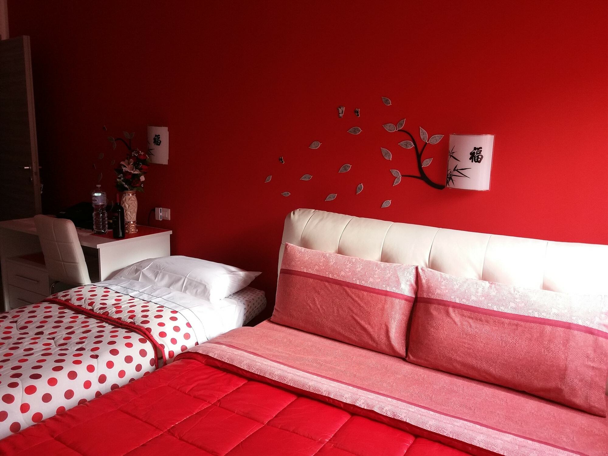 Mario Best House Milano Eksteriør bilde