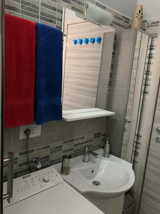 Mario Best House Milano Eksteriør bilde