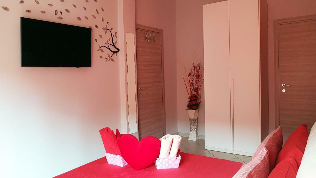 Mario Best House Milano Eksteriør bilde