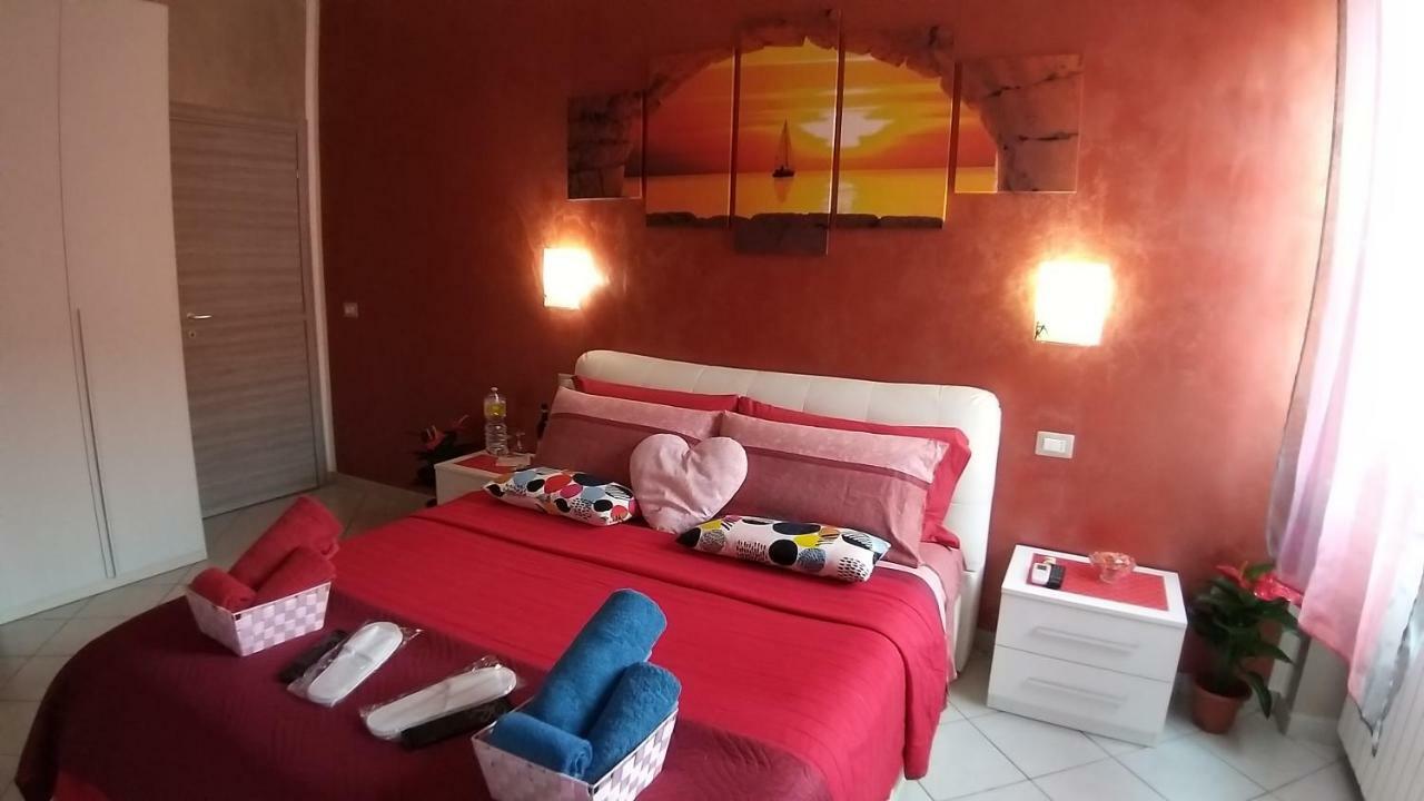 Mario Best House Milano Eksteriør bilde