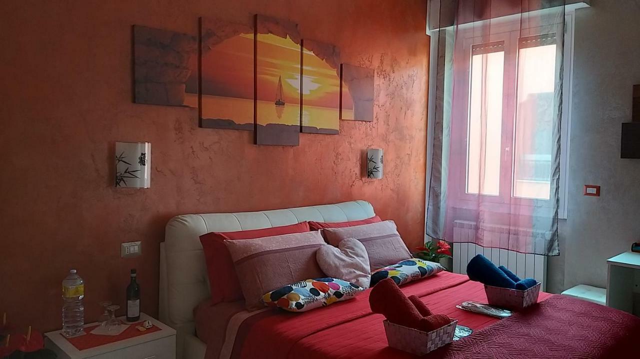 Mario Best House Milano Eksteriør bilde