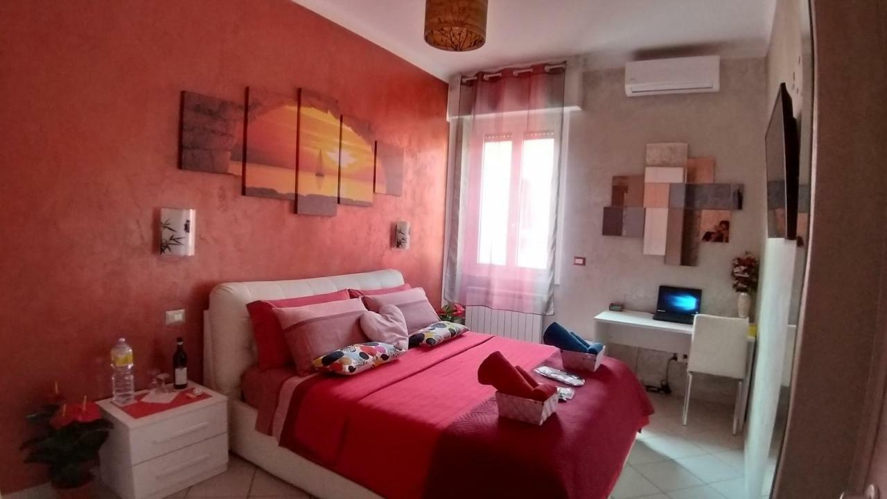 Mario Best House Milano Eksteriør bilde