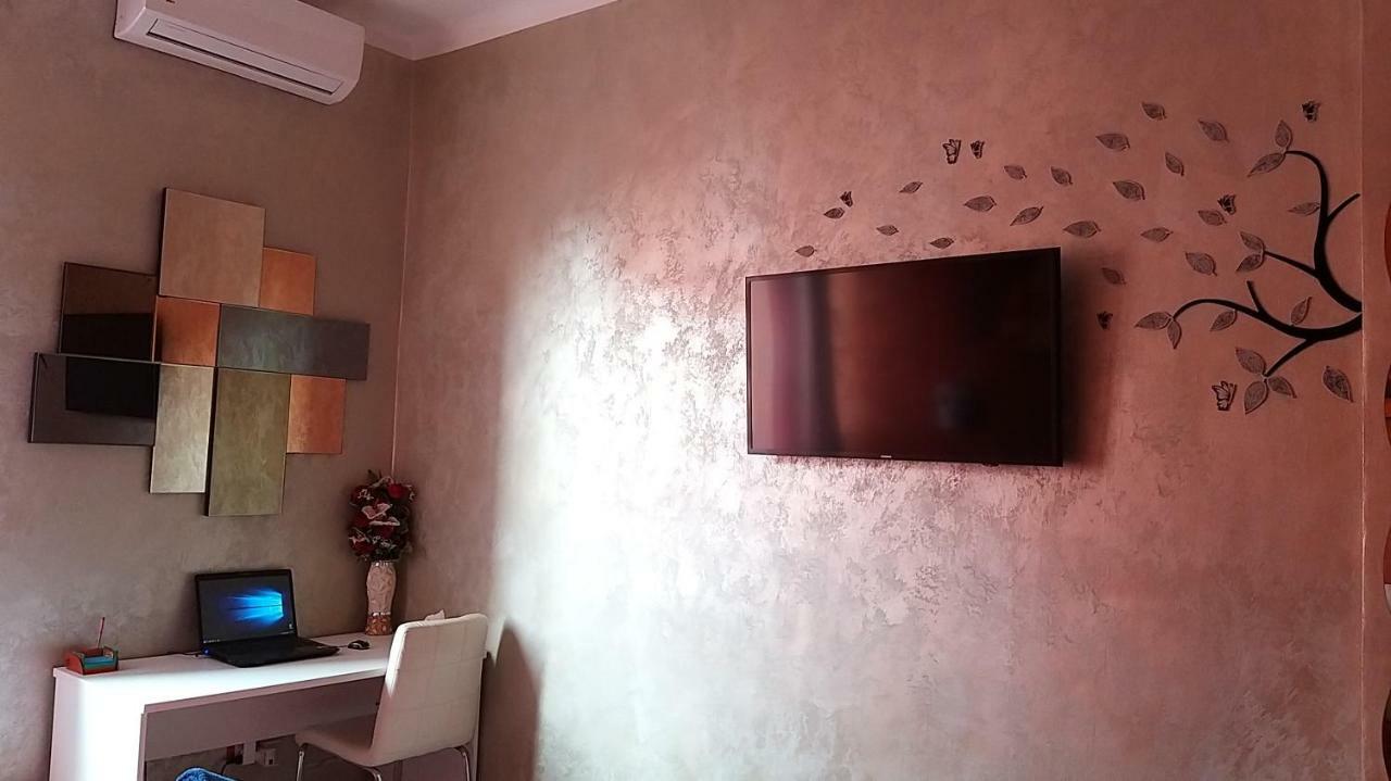 Mario Best House Milano Eksteriør bilde